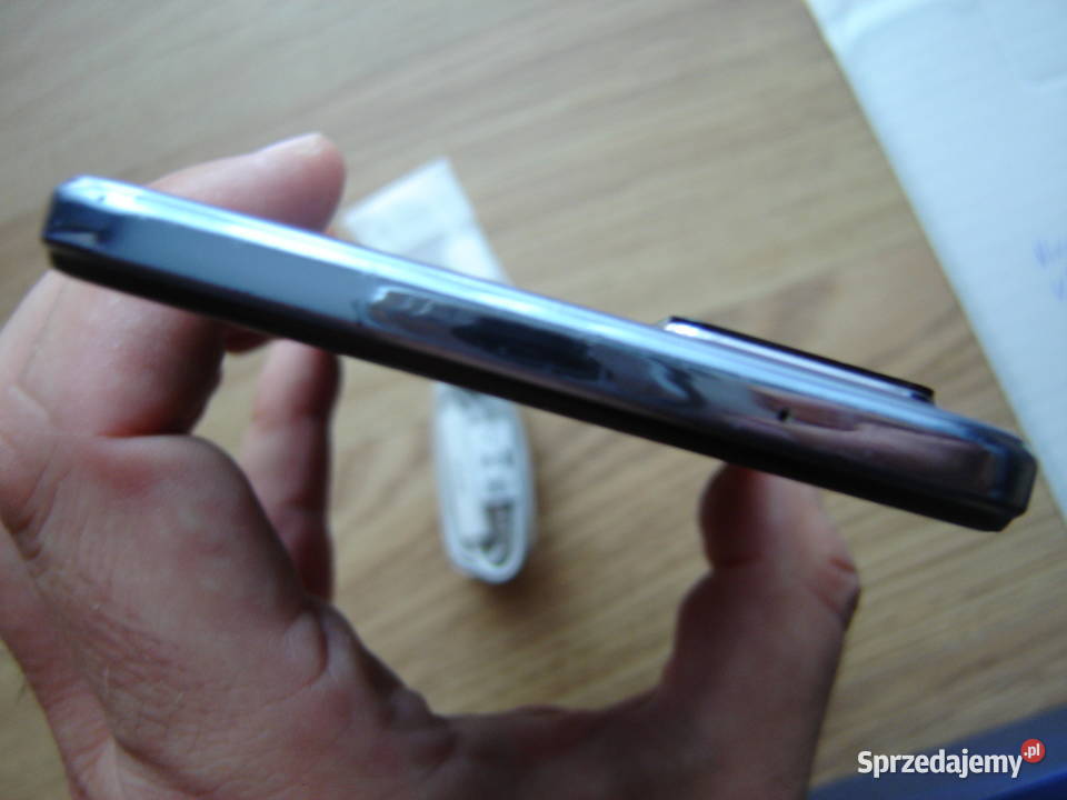 Smartfon Vivo V21 8128 GB 5G telefon komórkowy Vivo Florianów sprzedam
