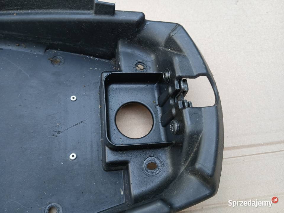 Wypełnienie Schowek Yamaha Bws 50 Skwierzyna