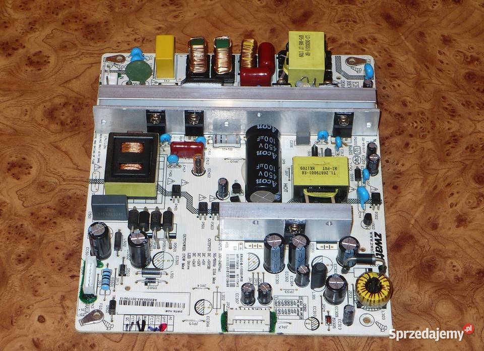 Płyta zasilacza ER993 TV Manta LED94901S Lublin