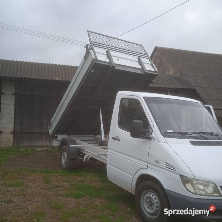 Autolaweta Brzechów