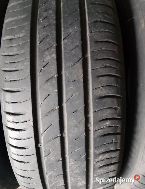 Opony letnie 15cale Sosnowiec