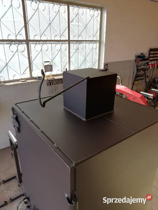 Wędzarnia Grill Smoker BBQ Blacha 3 mm Wedzarnia zachodniopomorskie