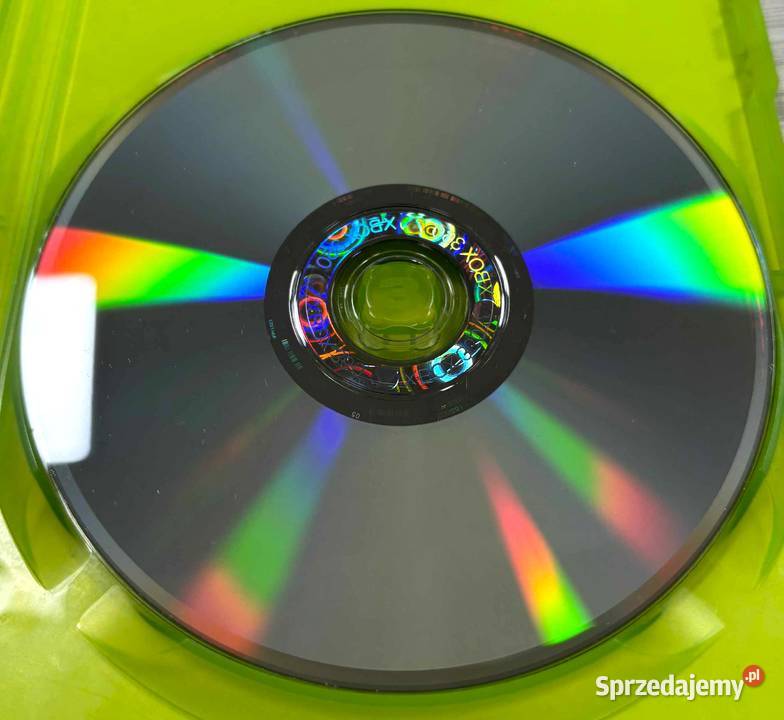 Lost Odyssey Xbox 360 Xbox360 Elbląg