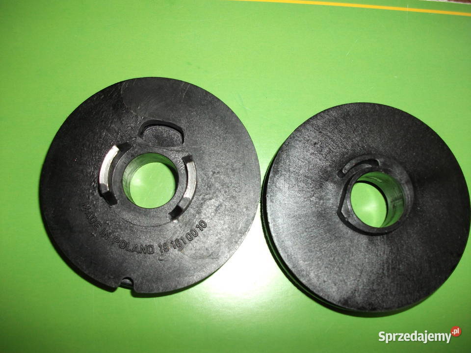 KOŁO magnesowe do piły 80180280 Dolpima Włocławek sprzedam