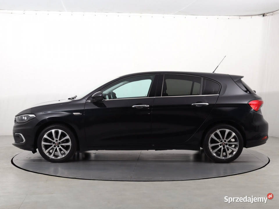 Fiat Tipo 14 16V światła do jazdy dziennej Tipo Katowice sprzedam