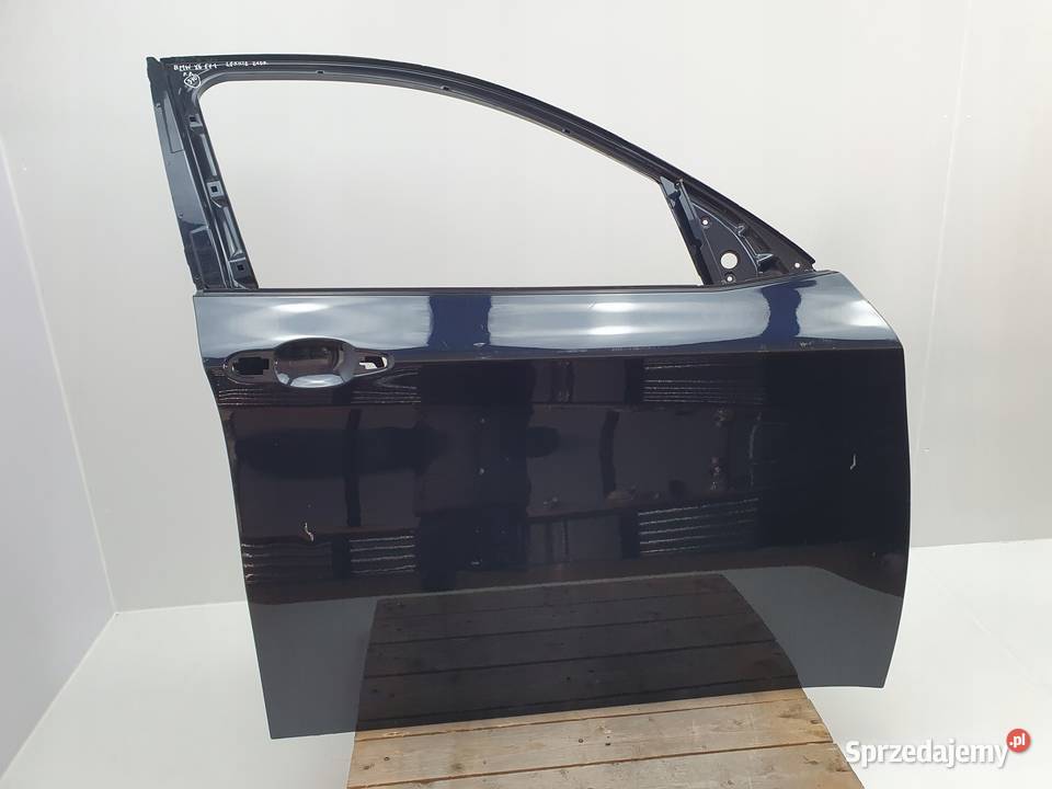 DRZWI PRAWY PRZÓD BMW X6 E71 20072014 europa Chełm