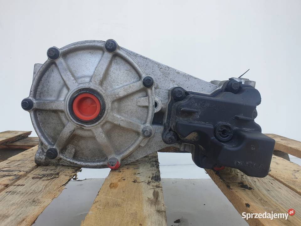 Volvo XC60 II V60 TYLNY MOST DYFERENCJAŁ tył Dyferencjały