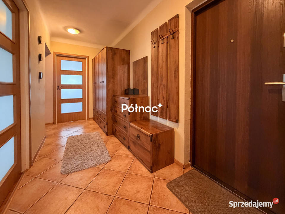 Idealne mieszkanie rodziny Połaniecka 5357zł/m2 Sprzedaż Chełm sprzedam