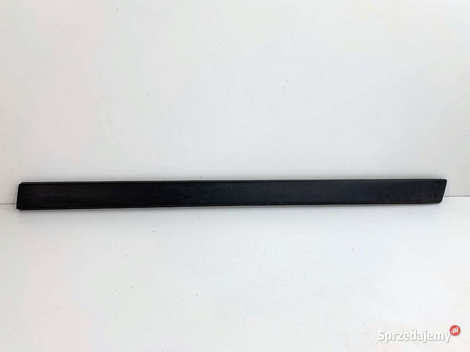 LISTWA DRZWI PRAWY PRZÓD PEUGEOT 2008 I