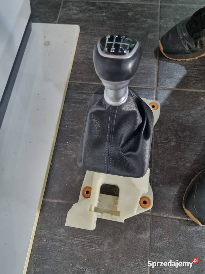 WYBIERAK MANUAL TUCSON III 16 GDI łódzkie Skierniewice sprzedam