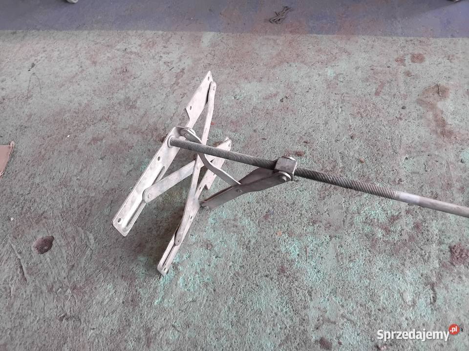 Ława regulocja wysokości Koło