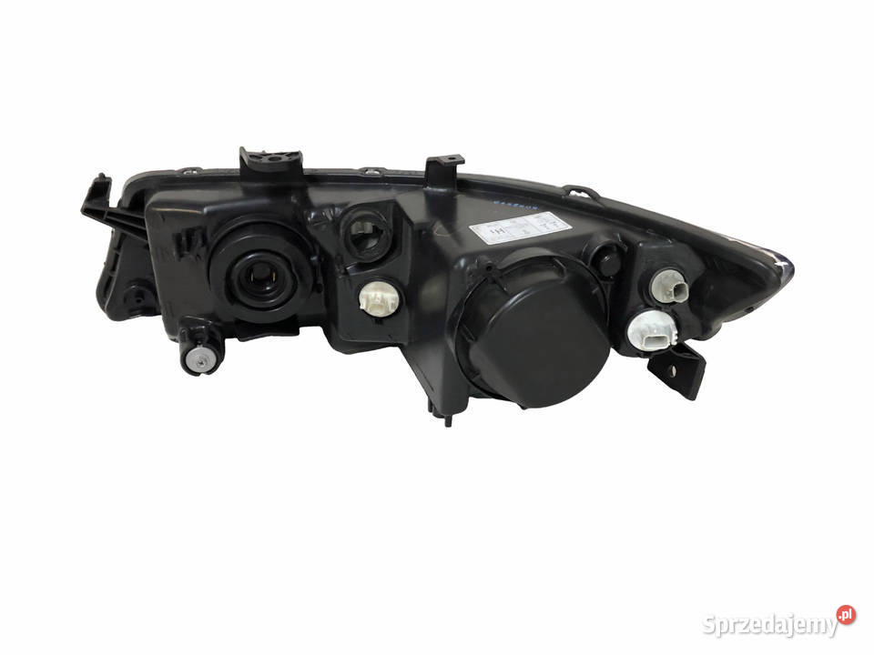Honda Accord VII 20052008 LIFT Reflektor Lampa świętokrzyskie Skarżysko-Kamienna