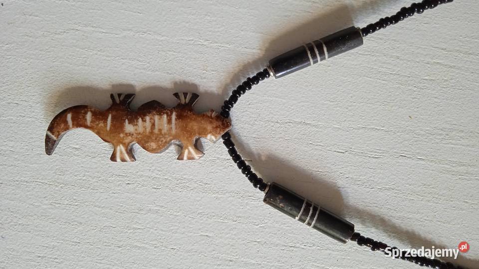 INDYJSKA BIŻUTERIA NIEJ I NIEGO NASZYJNIKI Naszyjniki Piła