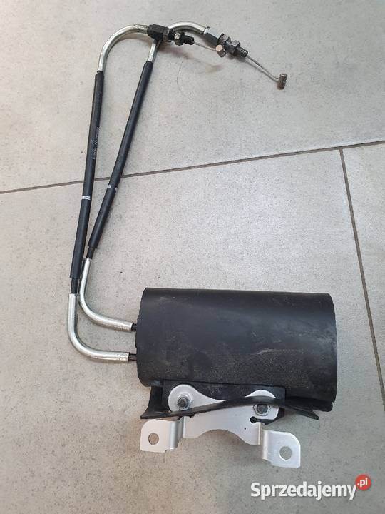 Yamaha YZF R6 Rj15 RJ 15 0815 Silniczek Exup Nowy Sącz