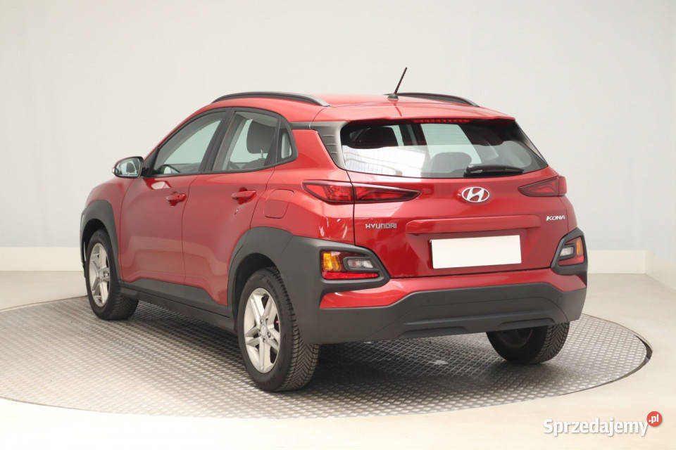 Hyundai Kona 10 TGDI