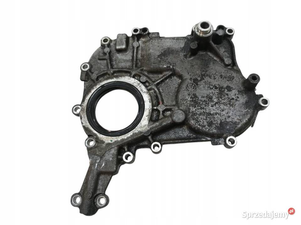 ROZRZĄD OSŁONA 059103153AK 30 TDI Audi A6 III