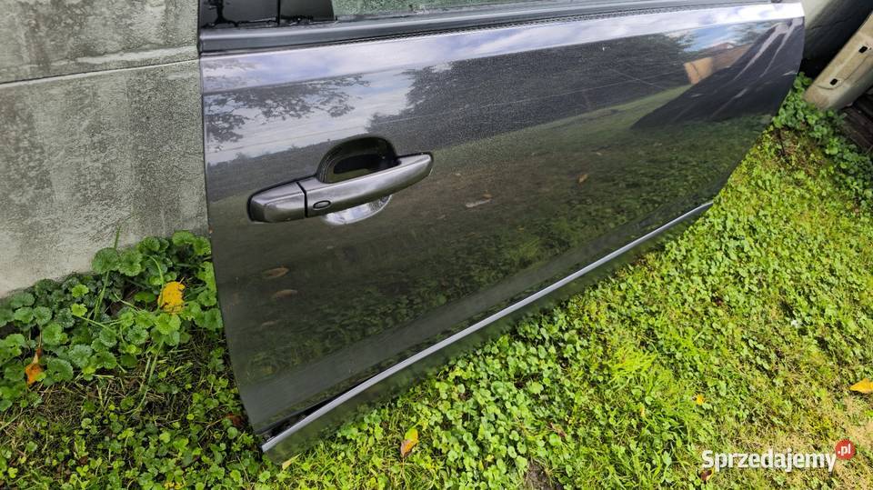 Drzwi prawy lak ZMA Suzuki Grand Vitara 2 Drzwi Świdnica