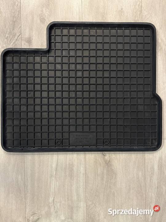 Dywaniki gumowe Kia Ceed 2 wielkopolskie Poznań