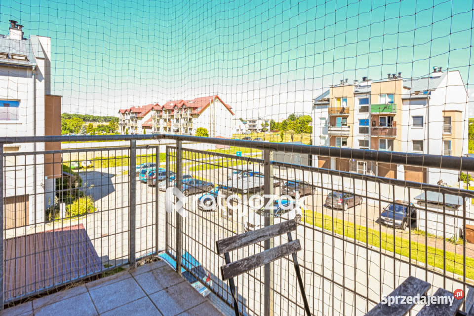 Mieszkanie Gniewino Nowa 385m2 pomorskie sprzedam