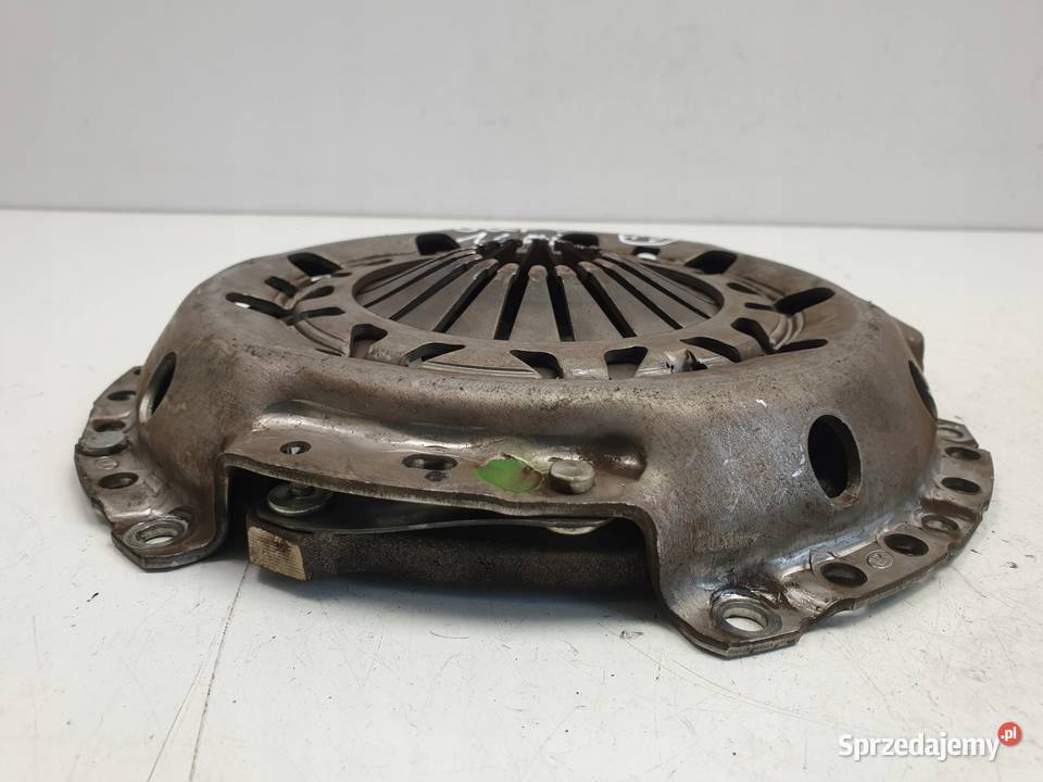 SPRZĘGŁO Vw Golf V 16 FSI TARCZA DOCISK lubelskie Chełm