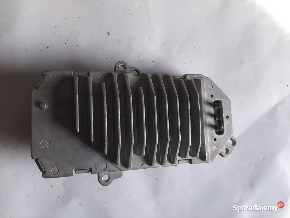 Opel Meriva A sterownik komputer wspomagania Pompy wspomagania Ksawerów sprzedam