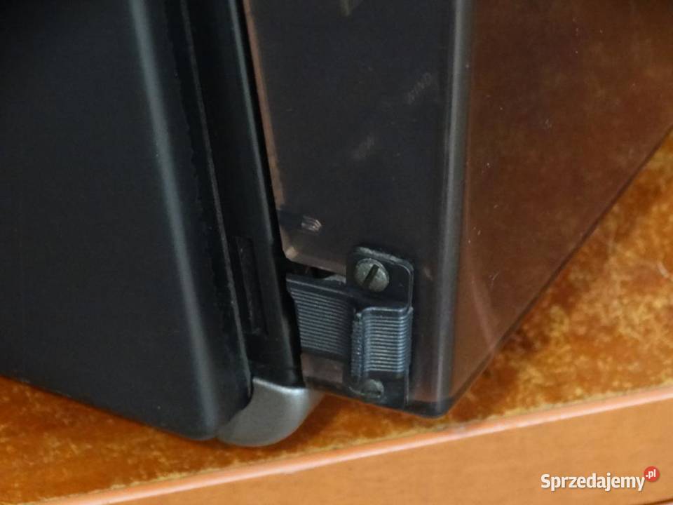Magnetofon szpulowy Philips N4504 WYSYŁKA Jasło