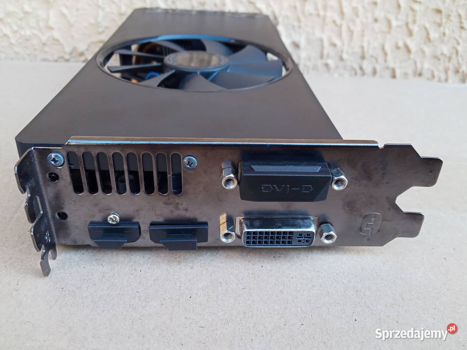 Karta Graficzna XFX RADEON R9270 2gb Poznań
