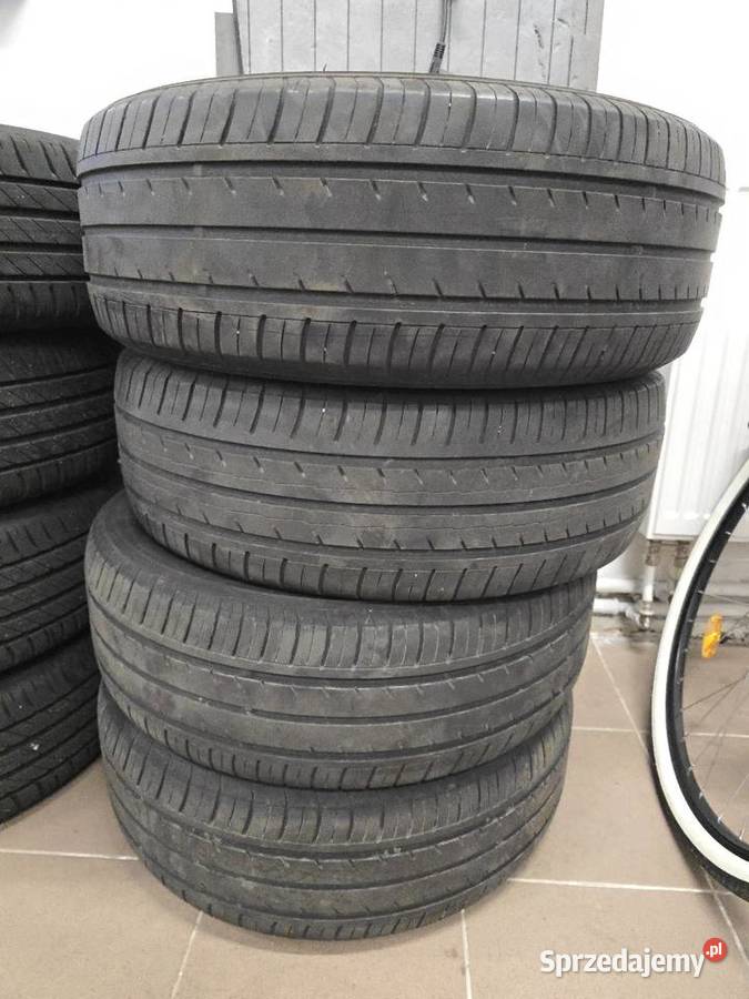 Opony letnie 21560R16 YOKOHAMA BLUEARTH ES 32 Białystok