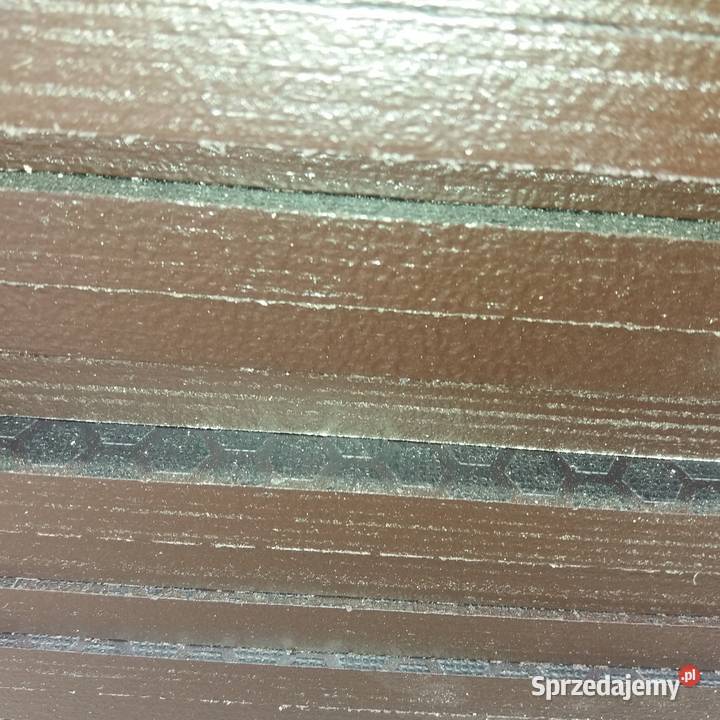 Sklejka antypoślizgowa 15mm 1954x2236 Brzeźno