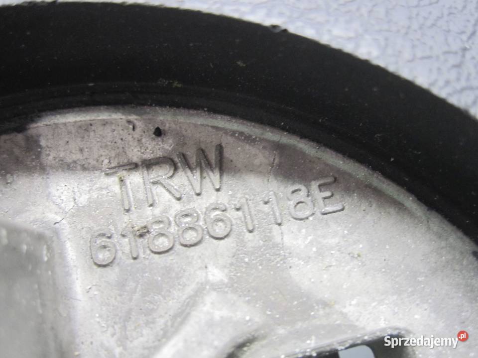 PEUGEOT 3008 I 10r kierownica 96866138 świętokrzyskie Kielce