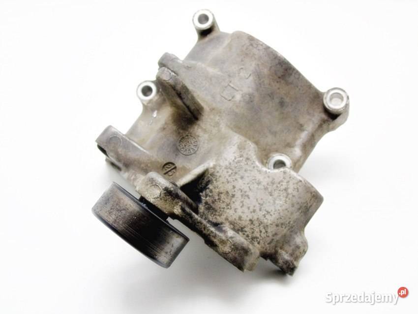 ŁAPA SILNIKA 20 CRDI CARENS CEED SANTA SPORTAGE Sosnowiec