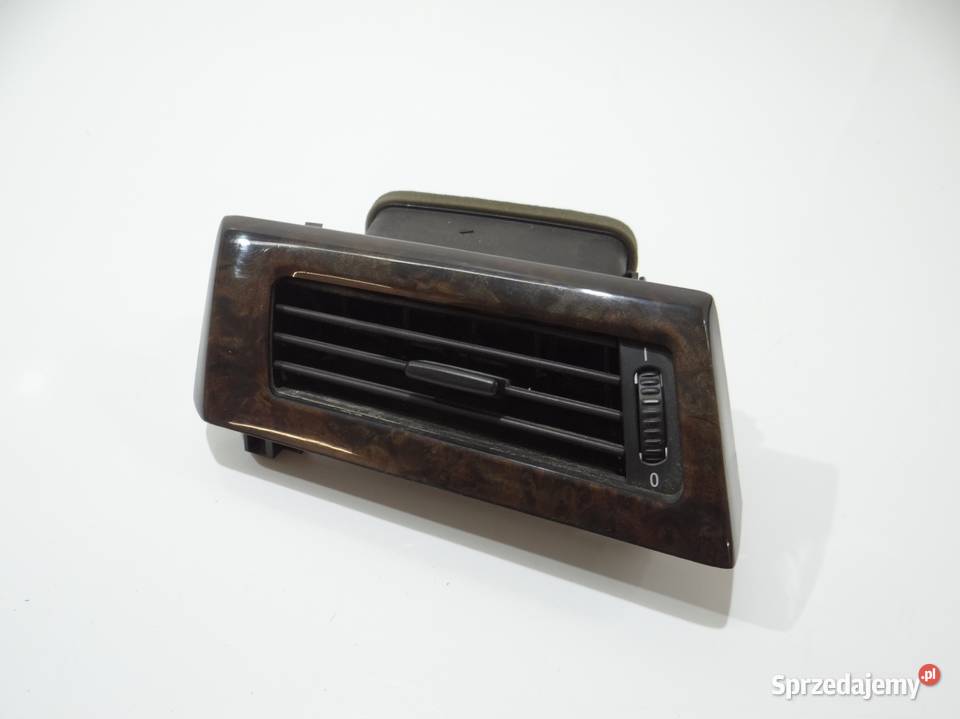 KRATKA NAWIEWU KLIMATYZACJI BMW E60 E61 EU Strzyżewice sprzedam