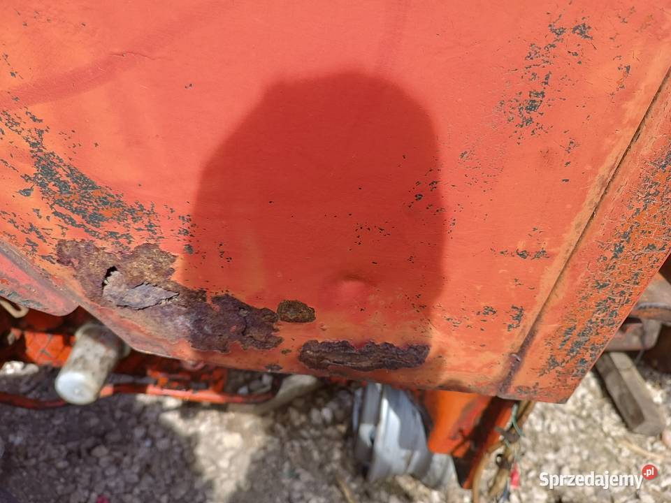 Kabina t25 władimirec rusek t25 Busko-Zdrój