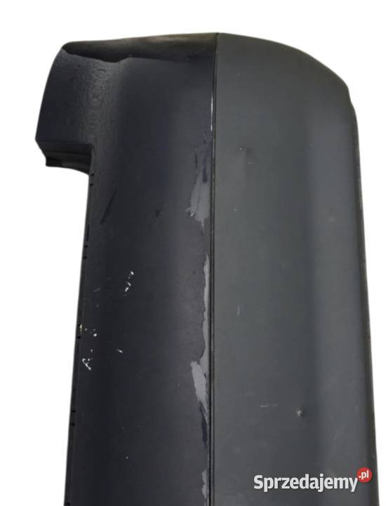 ZDERZAK TYŁ TYLNY AUDI A4 B6 KOMBI AVANT LX7Z Działoszyce