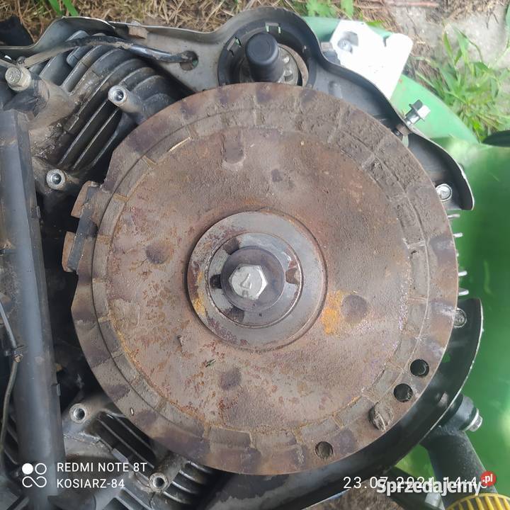 Koło magnesowe Magneto Kawasaki FH430V 15hp Mtd Radzyń Podlaski