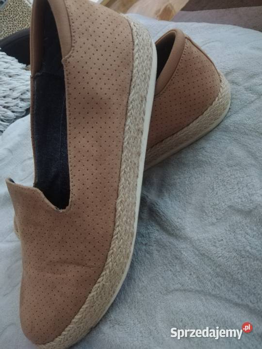 Espadryle inna Obuwie sportowe Częstochowa sprzedam