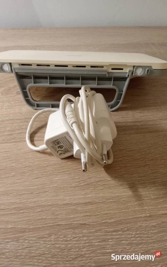 Sprzedam Sprawny Ruter Huawei B535232 Na Karte Golub-Dobrzyń