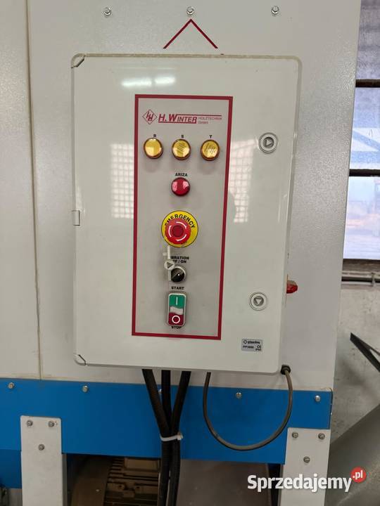 Wyciąg do trocin 75 kW sprzedam