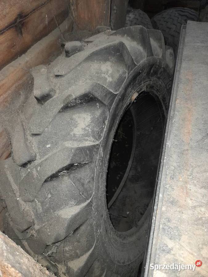 Sprzedam zbiornik paliwa ursus 914 1014 serwo oś Pinczyn