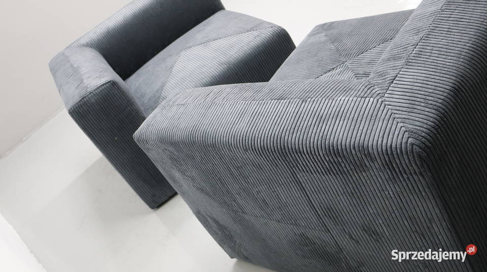 TMX Sofy Modułowy puzzle nowoczesna kanapa salon Poznań sprzedam