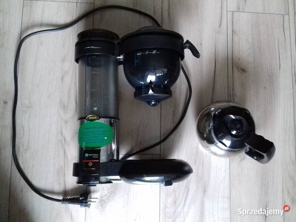 Ekspres do kawy Zelmer Profi Typ 6151 Używany Bydgoszcz