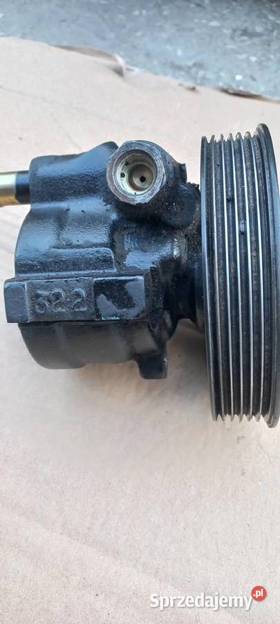 Pompa wspomagania Renault Clio Thalia Morawica