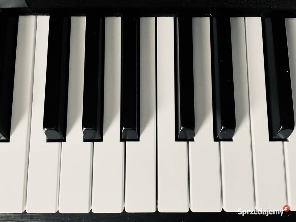 Lekcje pianina w Wilanowie online Warszawa