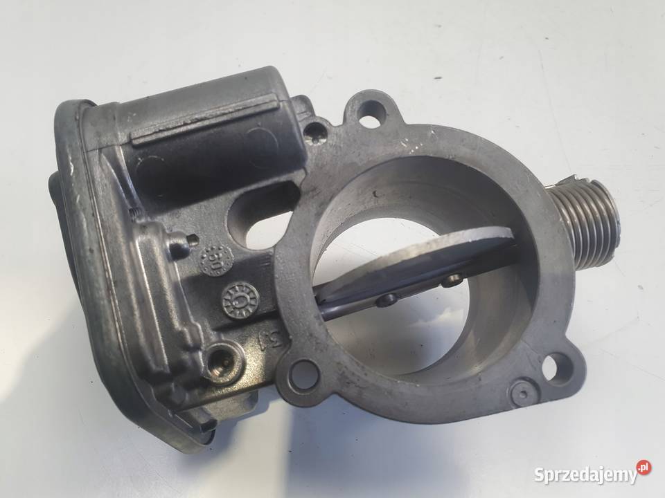 PRZEPUSTNICA BMW E87 E90 E91 20 D N47
