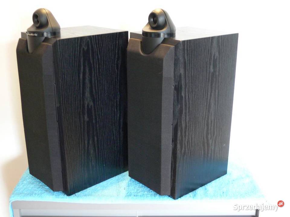 Kolumny WHARFEDALE MODUS THREE sprawne WYSYŁKA podkarpackie Jasło