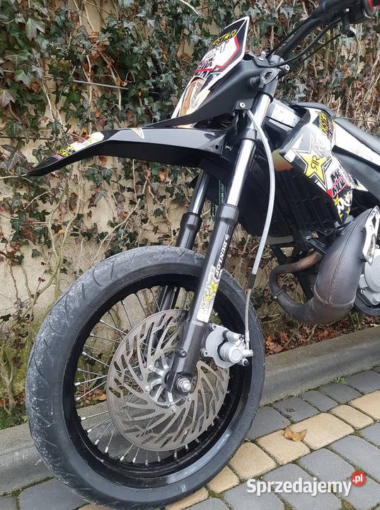 Gilera smt 50 2017 derbi senda Gilera