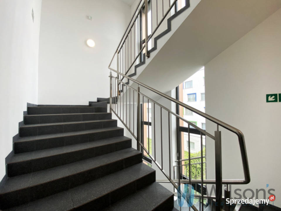 Lokal Warszawa Poleczki 208m2 Wynajem
