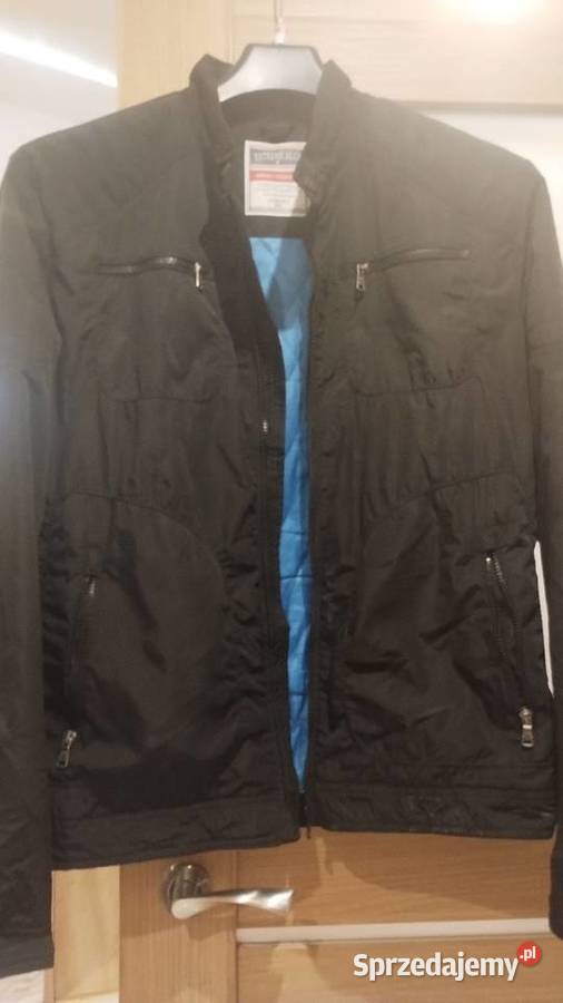 Kurtka męska 2XL Jasło