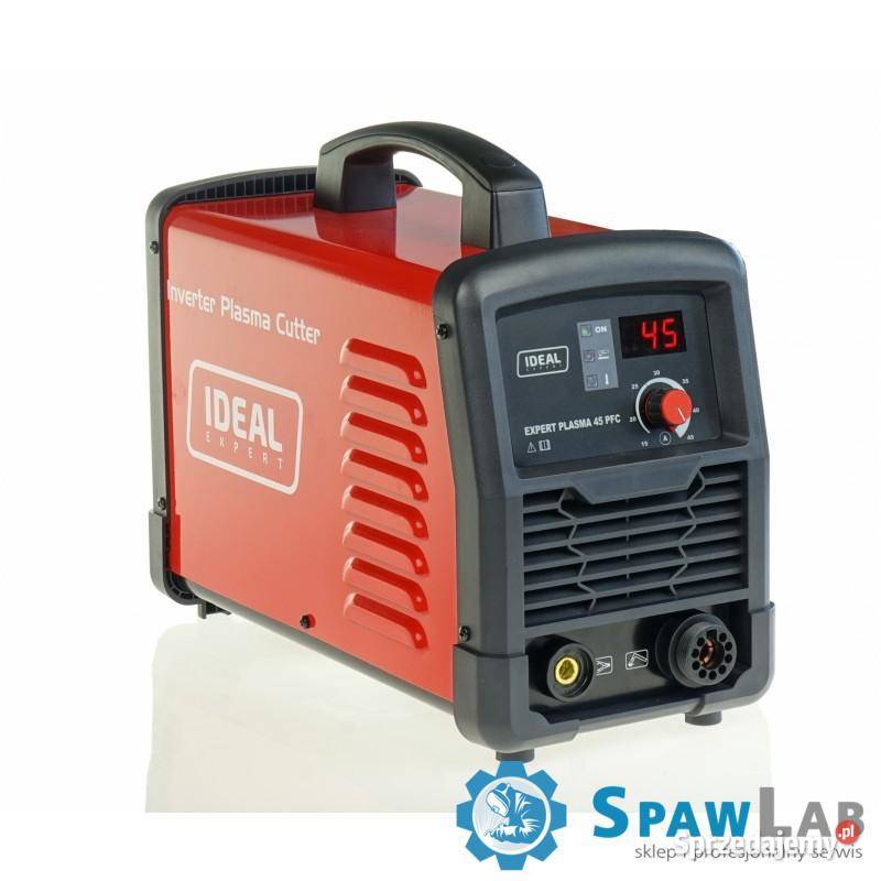 Ideal EXPERT PLASMA 45 PFC Krotoszyn sprzedam