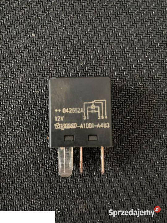 TE Connectivity V23074A1001A403 Jastrzębniki